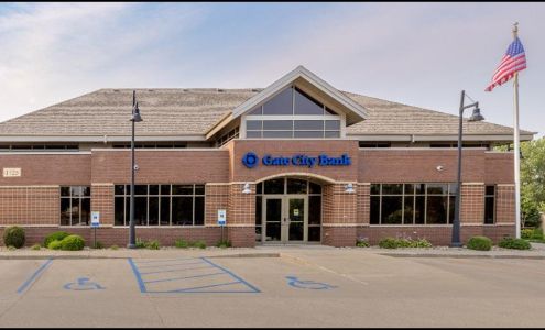 Gate City Bank