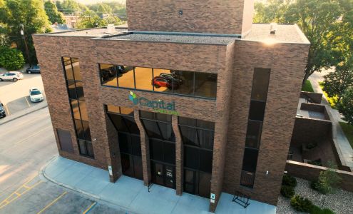 Capital Credit Union