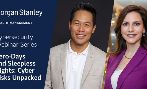 Morgan Stanley Financial Advisors