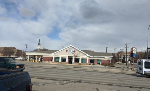 Vue Community Credit Union