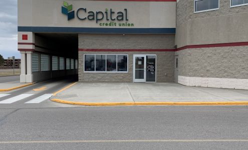 Capital Credit Union