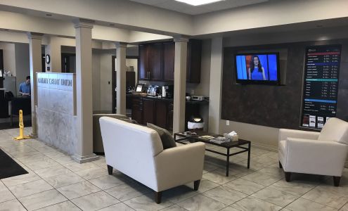 Railway Credit Union