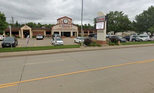 Railway Credit Union