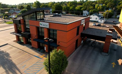 Capital Credit Union