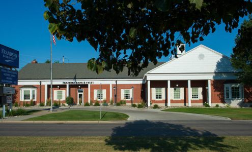 Frandsen Bank & Trust