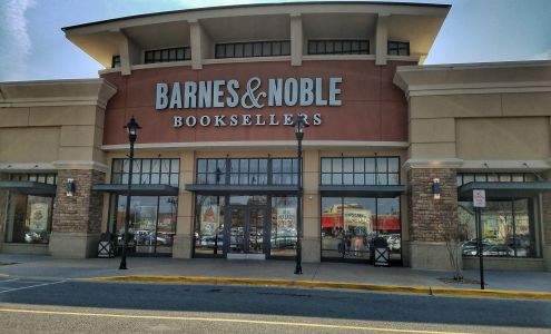 Barnes & Noble