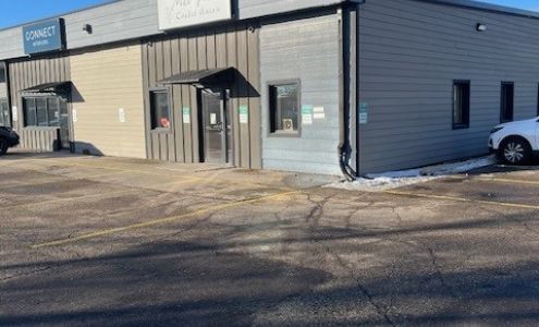 Med Park Credit Union