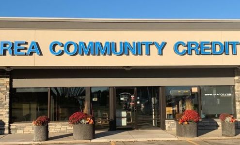 Area Community Credit Union