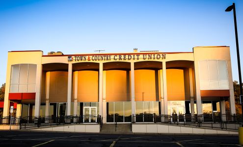 Town & Country Credit Union