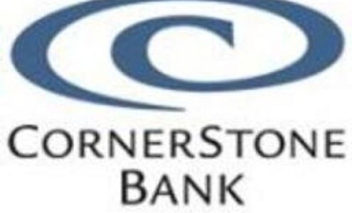 Cornerstone Bank