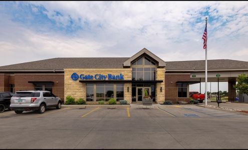 Gate City Bank Minot