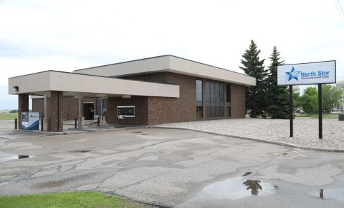North Star Community Credit Union Minot Air Force Base