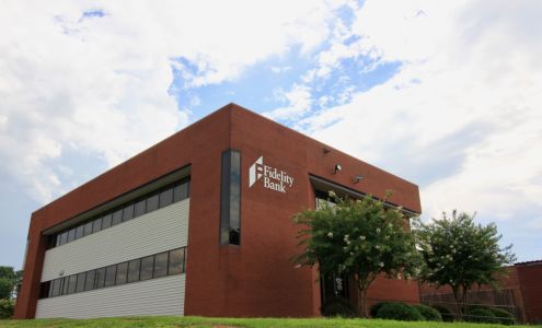 Fidelity Bank Yanceyville