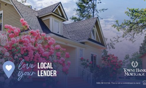 TowneBank Mortgage