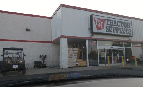 Tractor Supply Co. Hollins