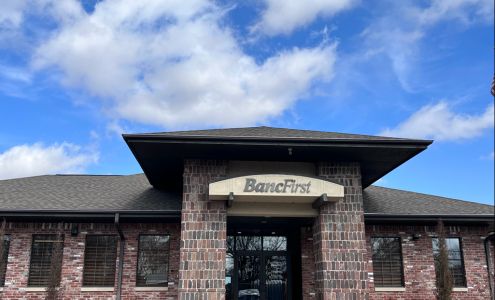 BancFirst Ketchum