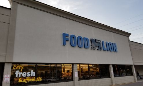 Food Lion