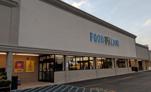 Food Lion