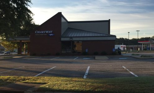 Chartway Credit Union