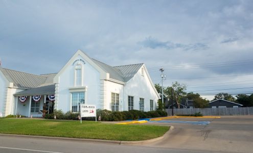 Round Top State Bank Giddings