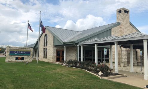 Classic Bank Giddings