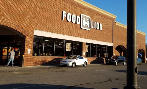 Food Lion