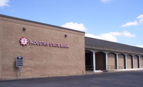 Industry State Bank Industry