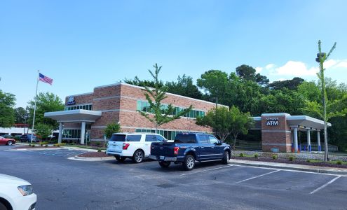 Langley Federal Credit Union