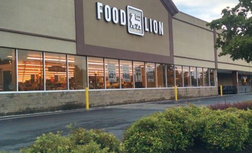 Food Lion