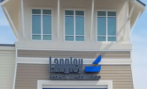 Langley Federal Credit Union