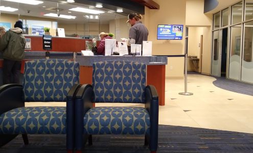 ABNB Little Neck Branch