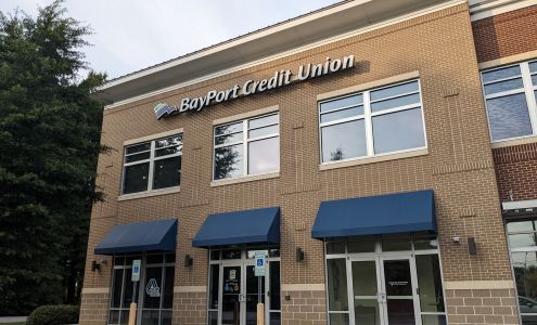 BayPort Credit Union Virginia Beach