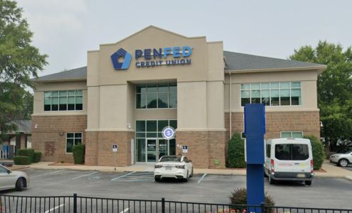 PenFed Credit Union