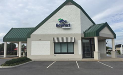 BayPort Credit Union Virginia Beach