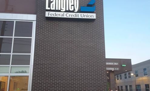 Langley Federal Credit Union