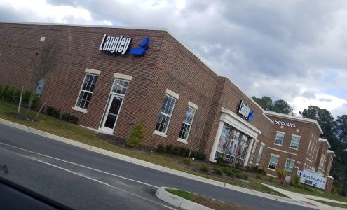 Langley Federal Credit Union