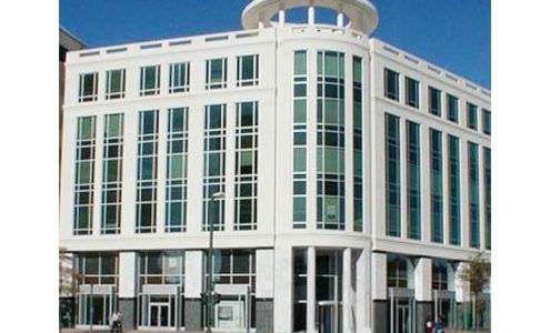 Old Point National Bank Norfolk