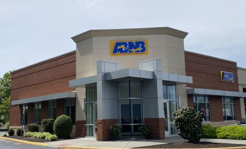 ABNB Chesapeake Square Branch