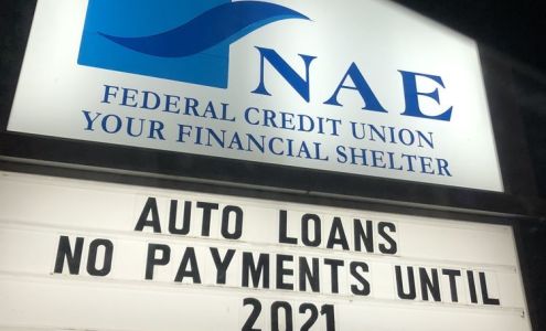 NAE Federal Credit Union