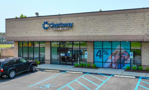 Chartway Credit Union Virginia Beach