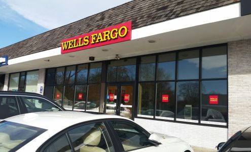 Wells Fargo Bank