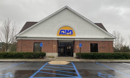 ABNB Cedar Road Branch