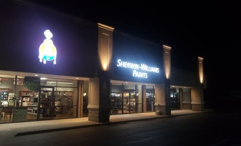 Sherwin-Williams Paint Store