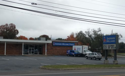 Sherwin-Williams Commercial Paint Store