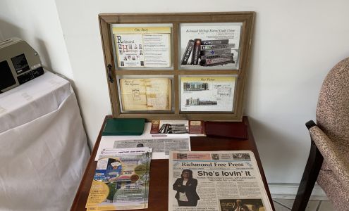 Richmond Heritage Federal Credit Union