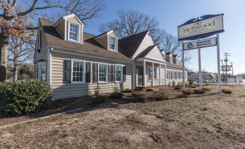 Bellwood Credit Union