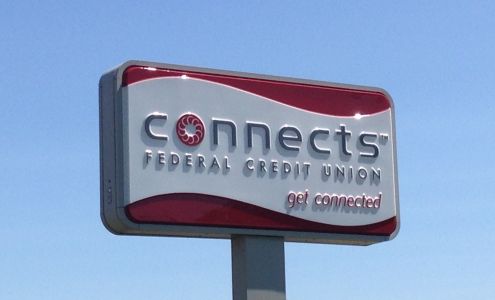 Connects Federal Credit Union