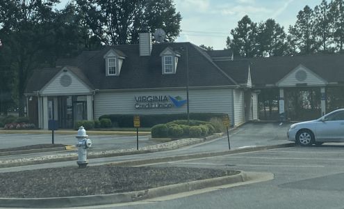 Virginia Credit Union