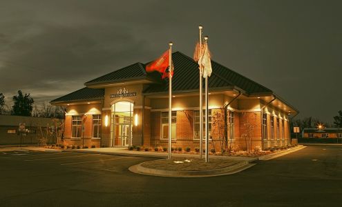 First Community Bank Cherokee Village