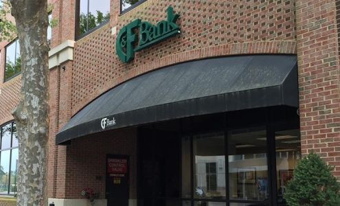 C&F Bank Newport News